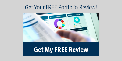 Get Your FREE Portfolio Review Today!  Get My FREE Review.